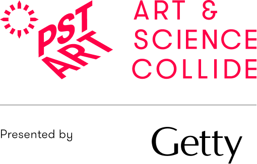 PST ART: Art & Science Collide (presented by Getty)