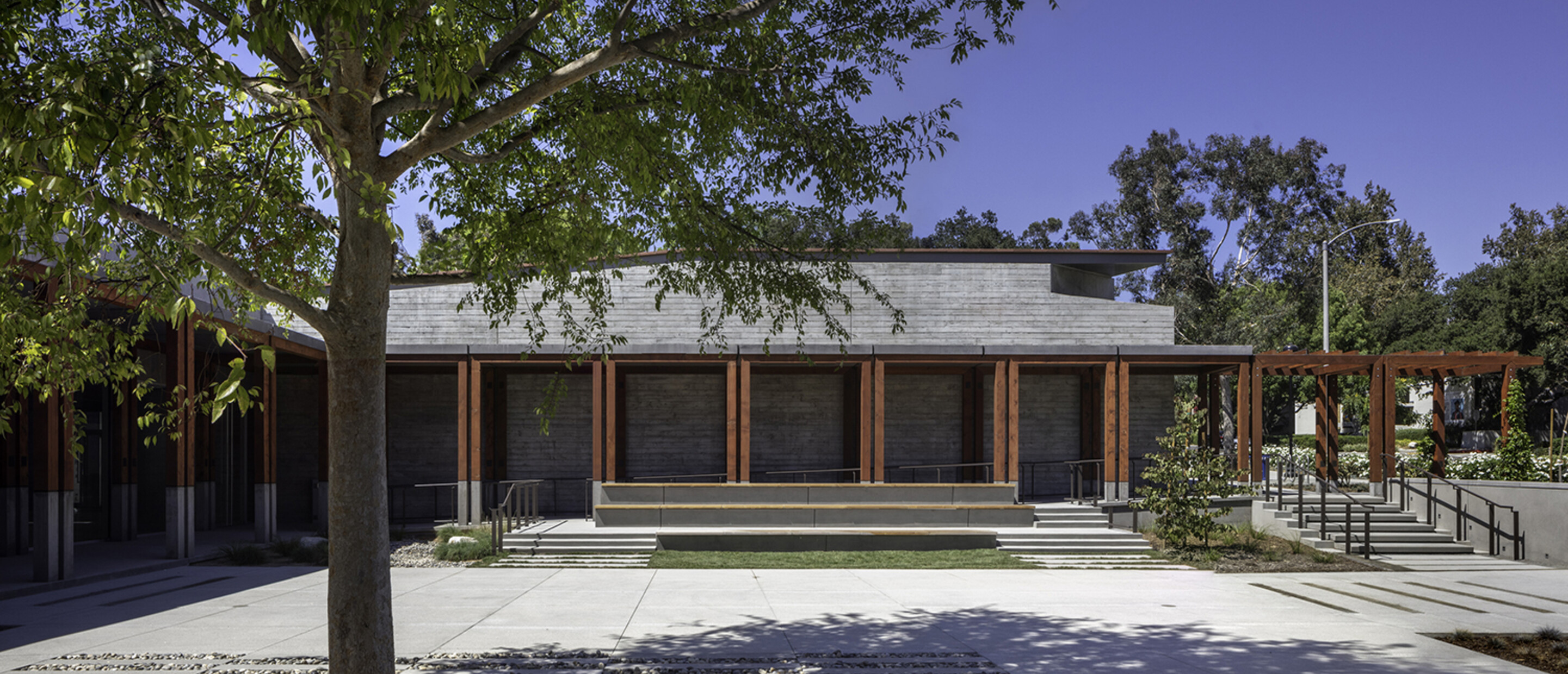 Pomona College Benton Museum of Art