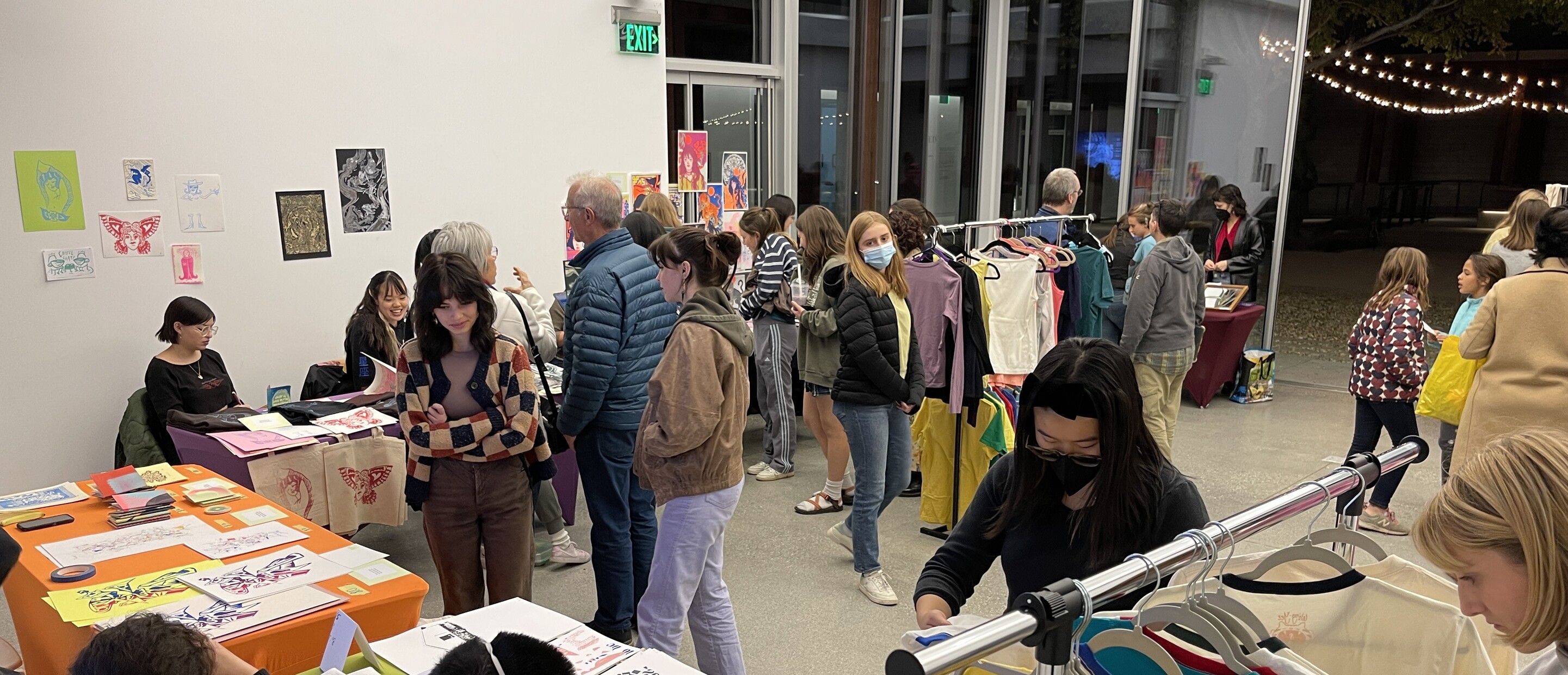 Art market
