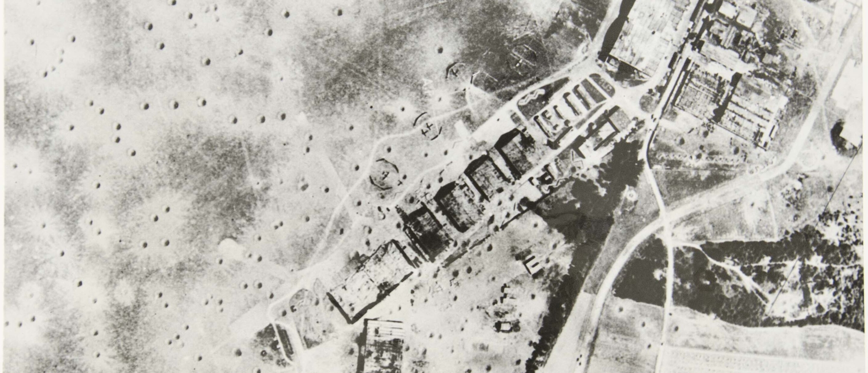 airfield