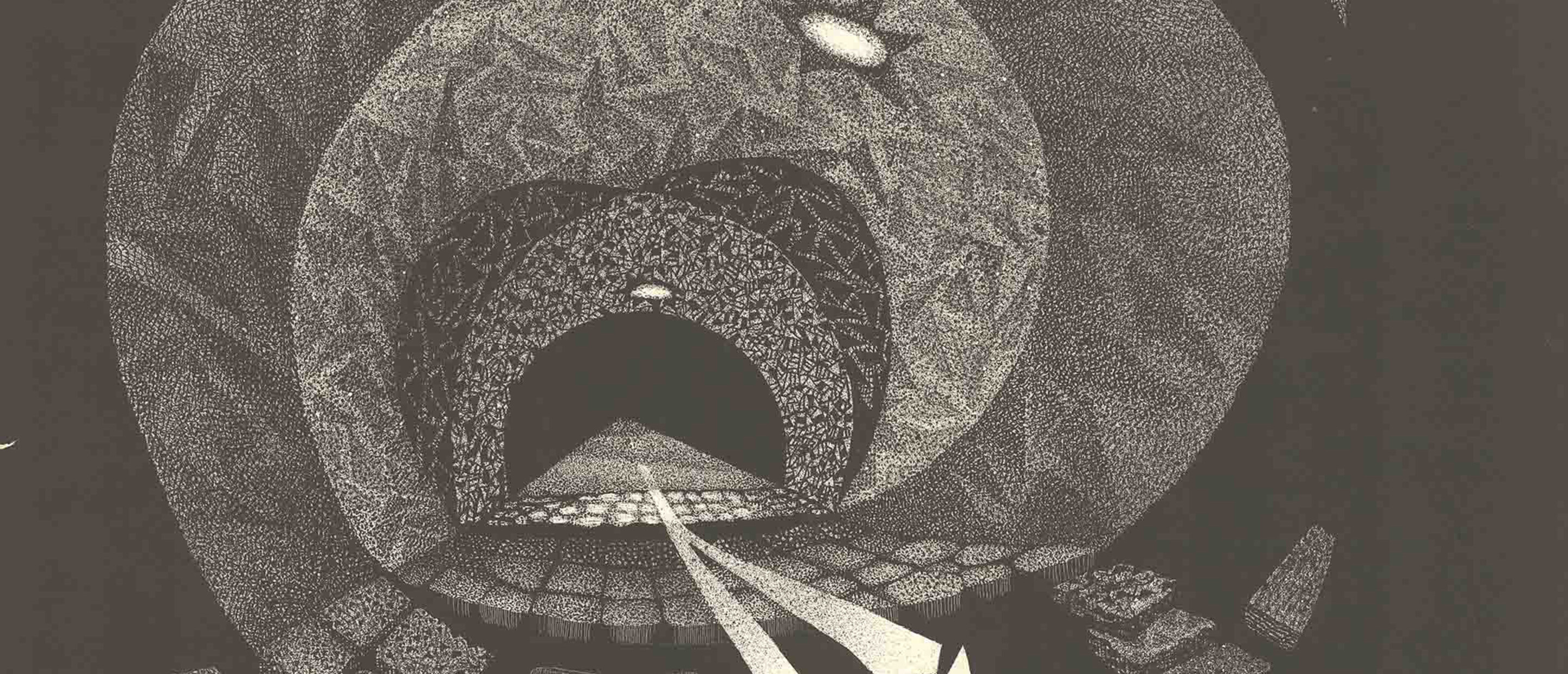 tunnels