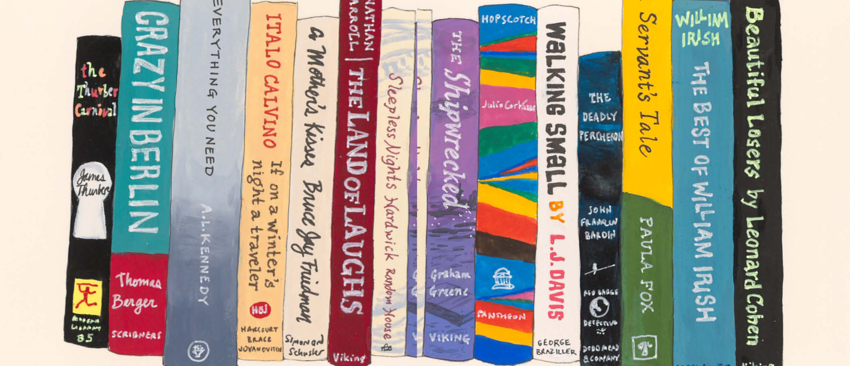 Books