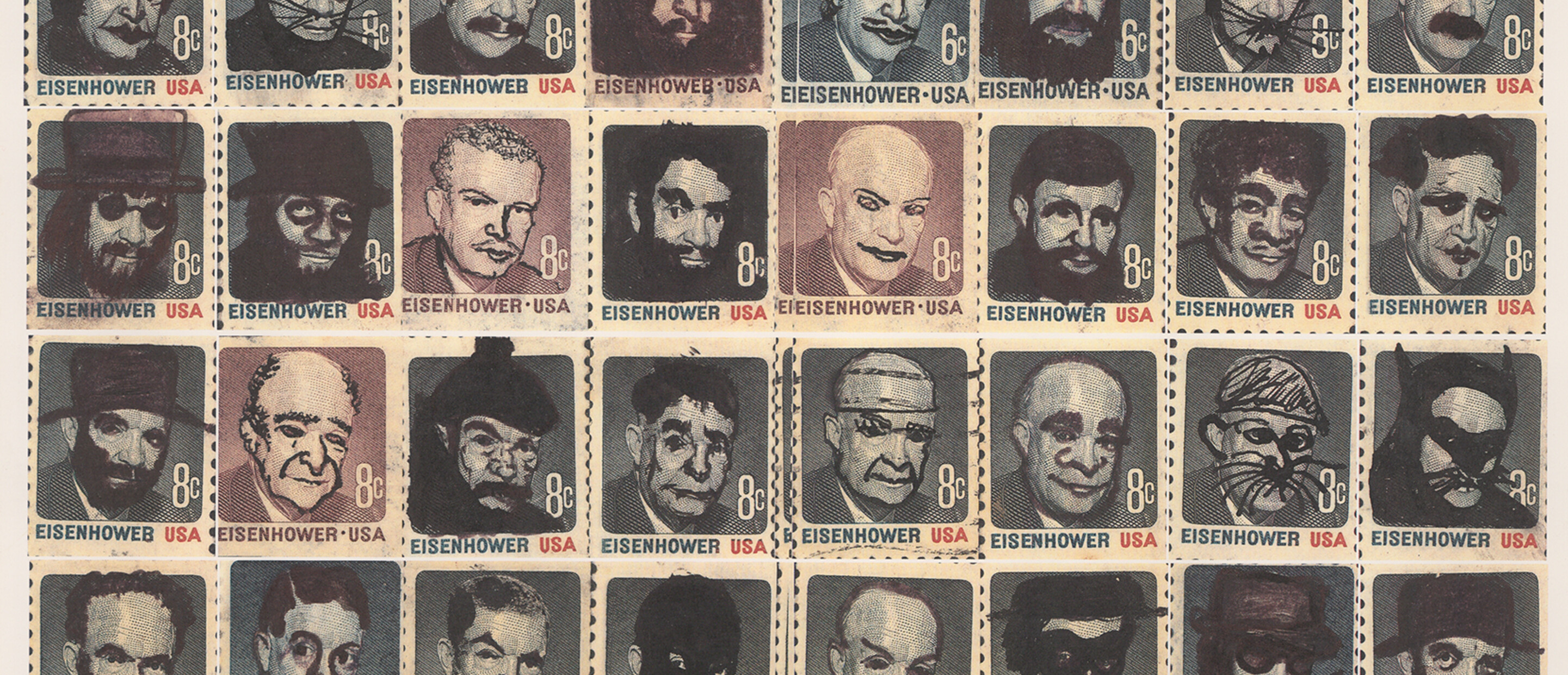 variations of eisenhower