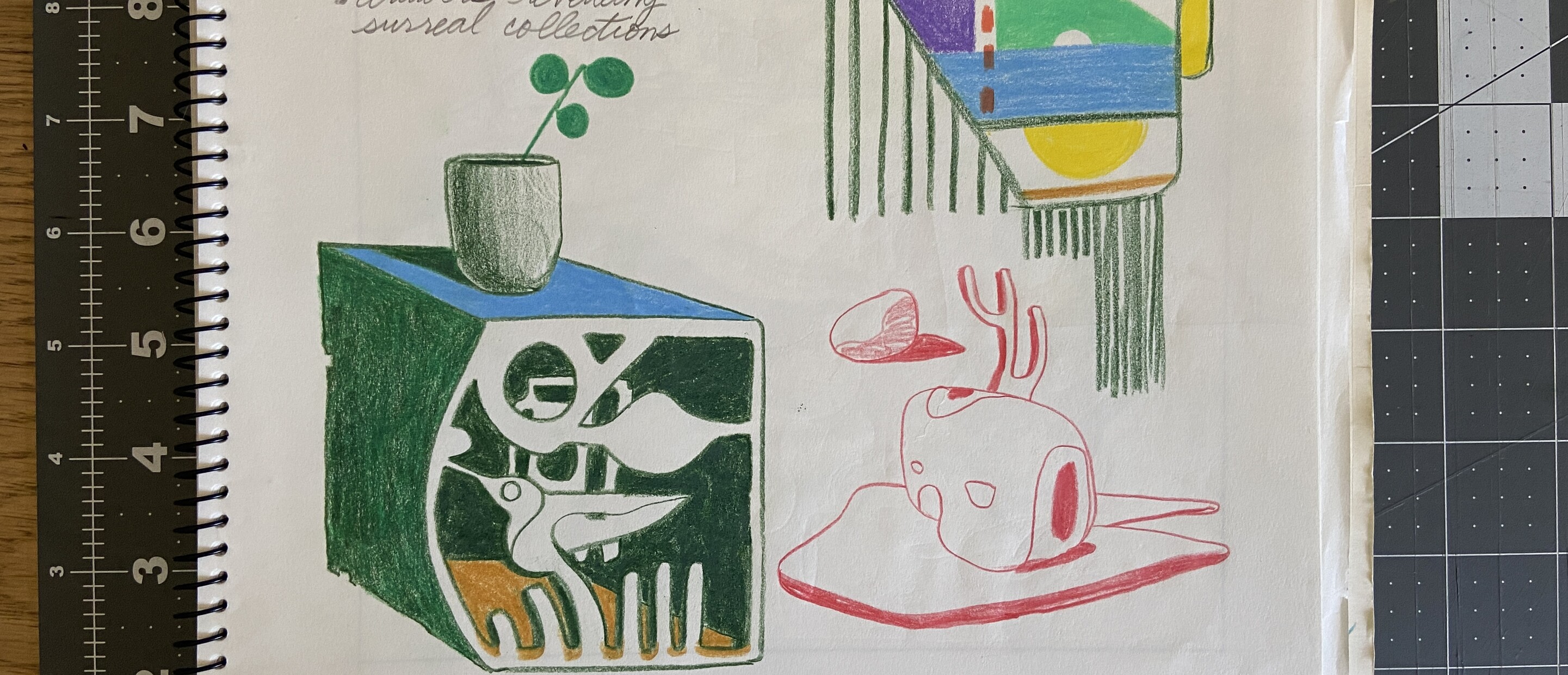 drawing