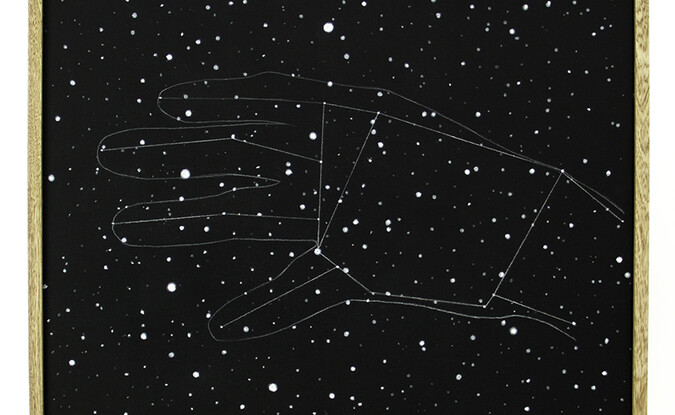Carrillo, Rising Constellation 