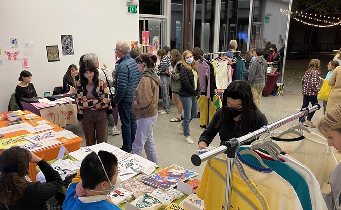 Art market