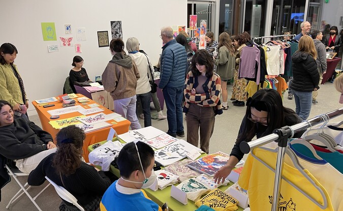 art market 