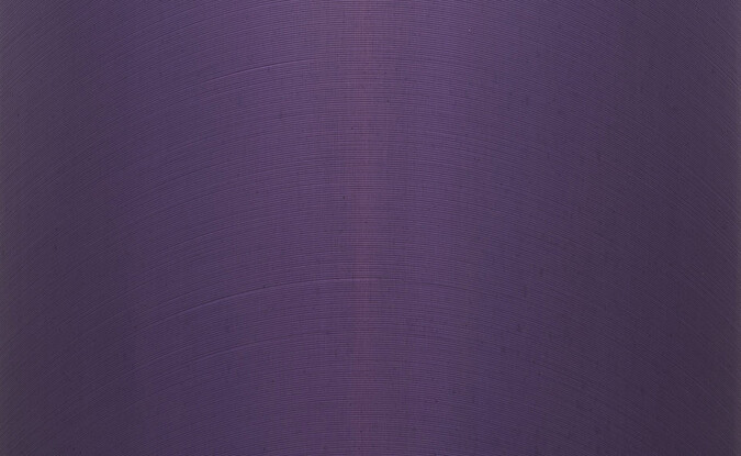textured purple