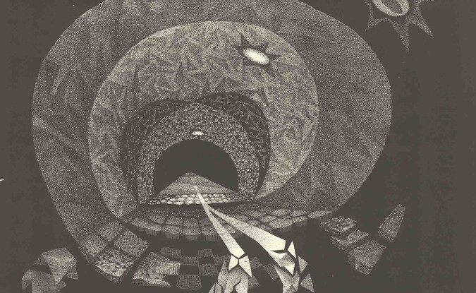 tunnels