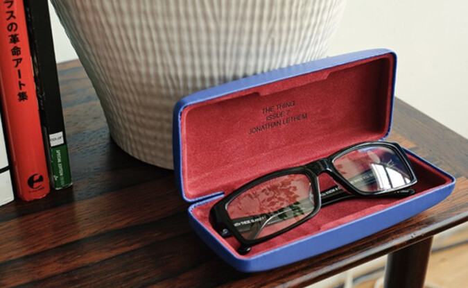 glasses