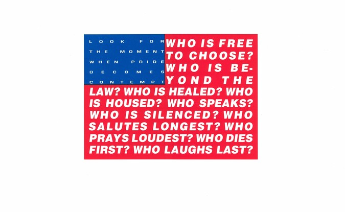 flag