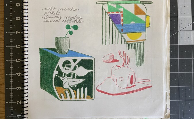 drawing