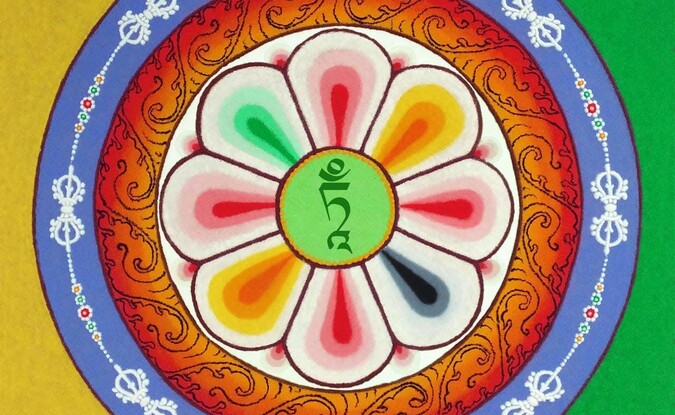 mandala