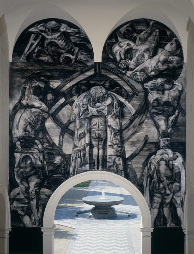The Drawings for Genesis 2