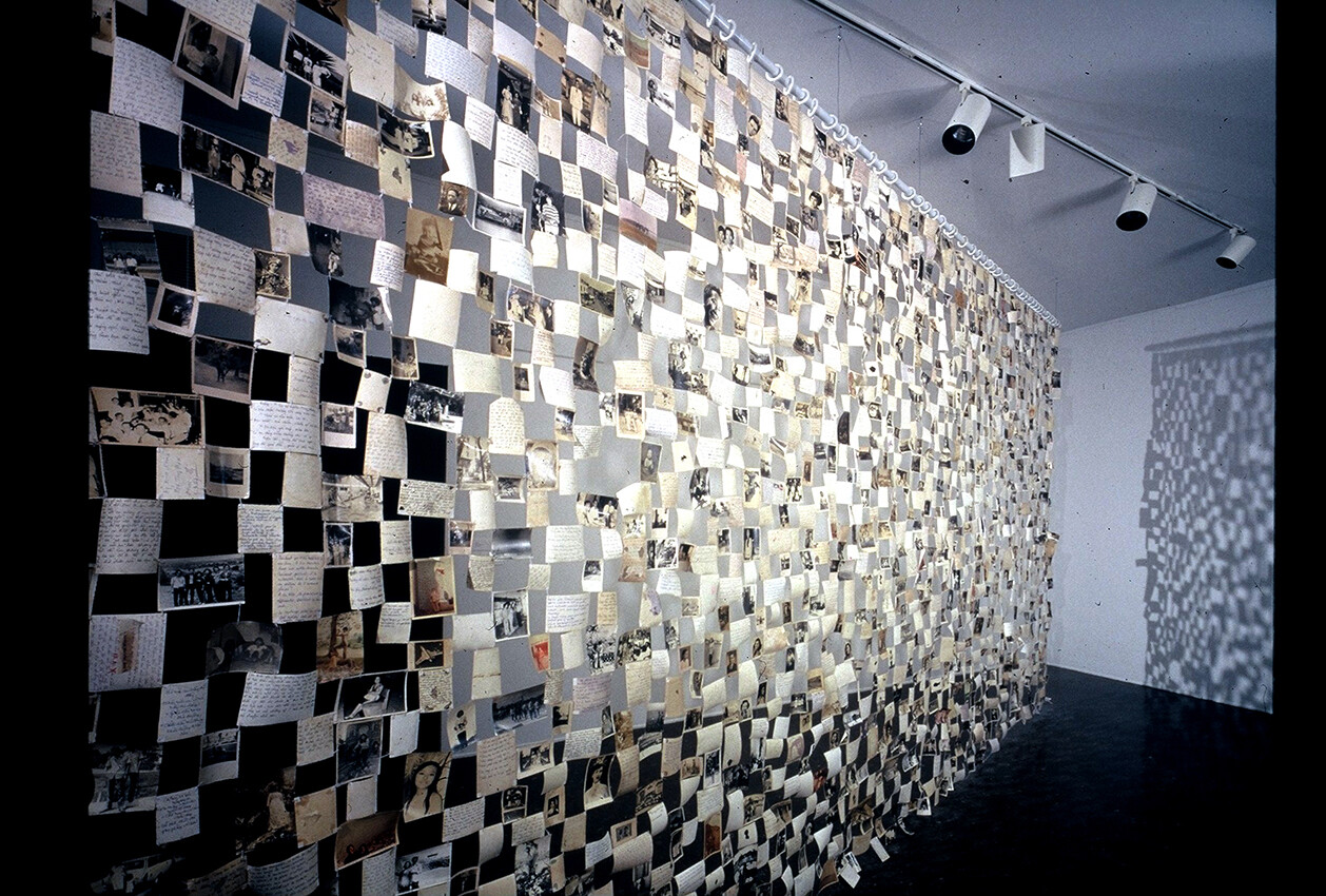Krysten Cunningham, Sensing Your World Line in the Fabric of Space/Time, Performance, Pomona College Museum of Art, November 21, 2013