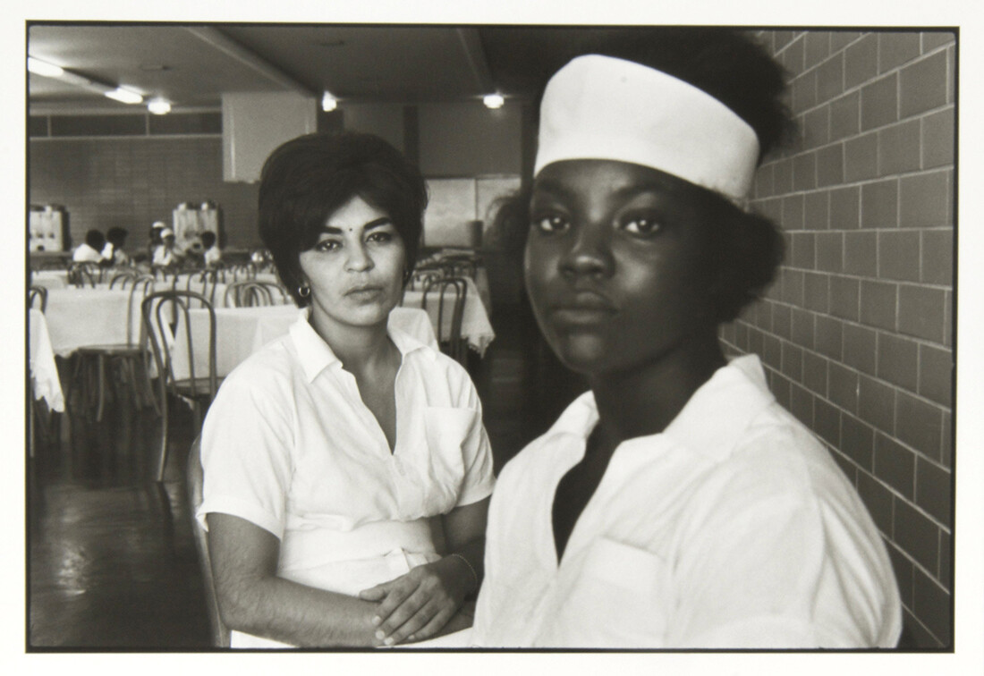 Danny Lyon View 2