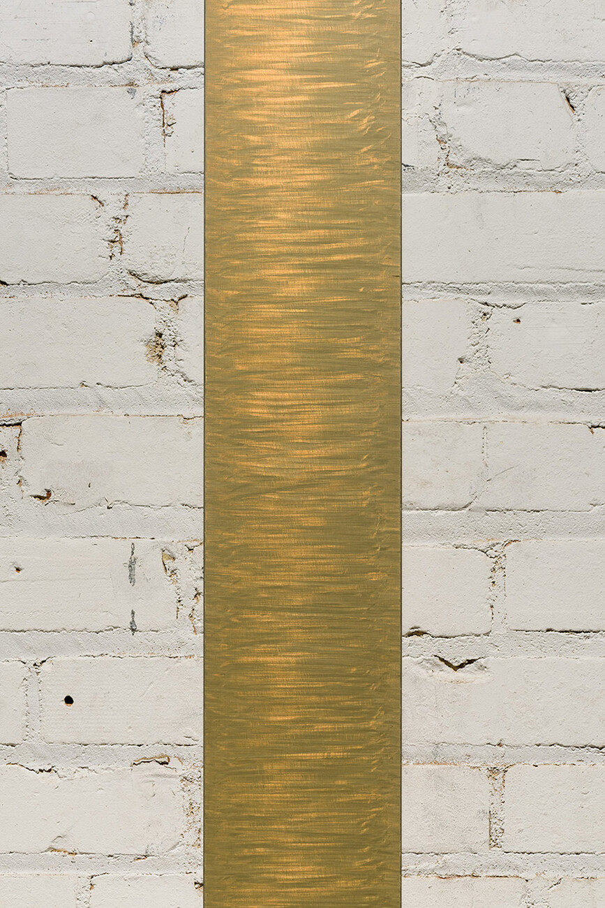 gold rectangle
