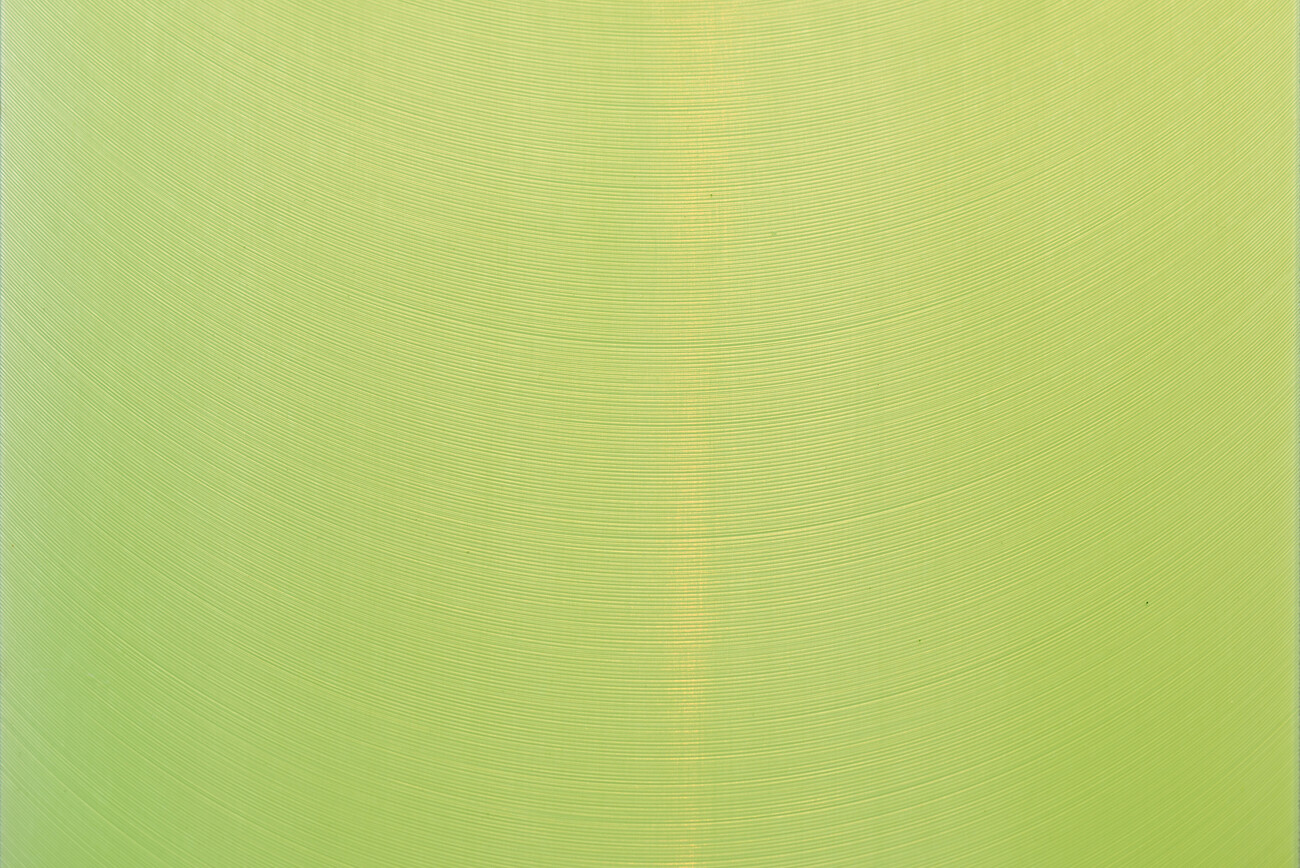 green textured image