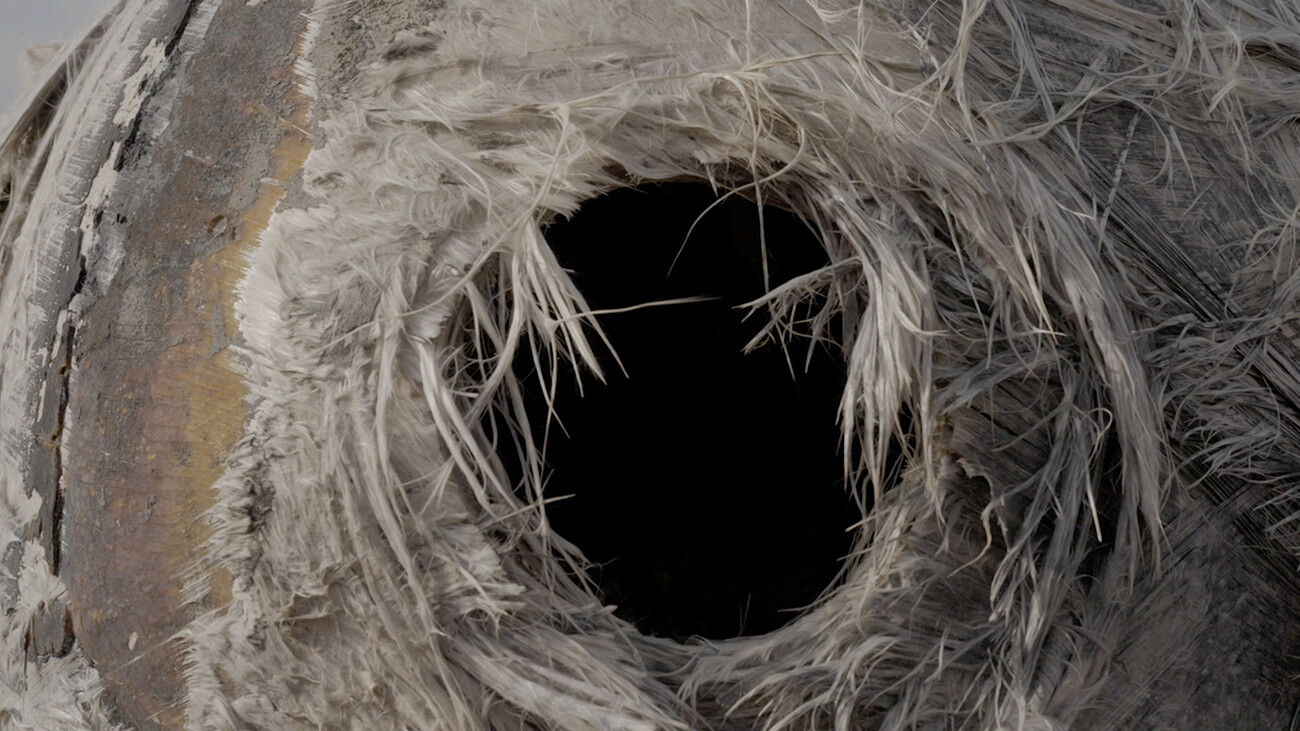 hole