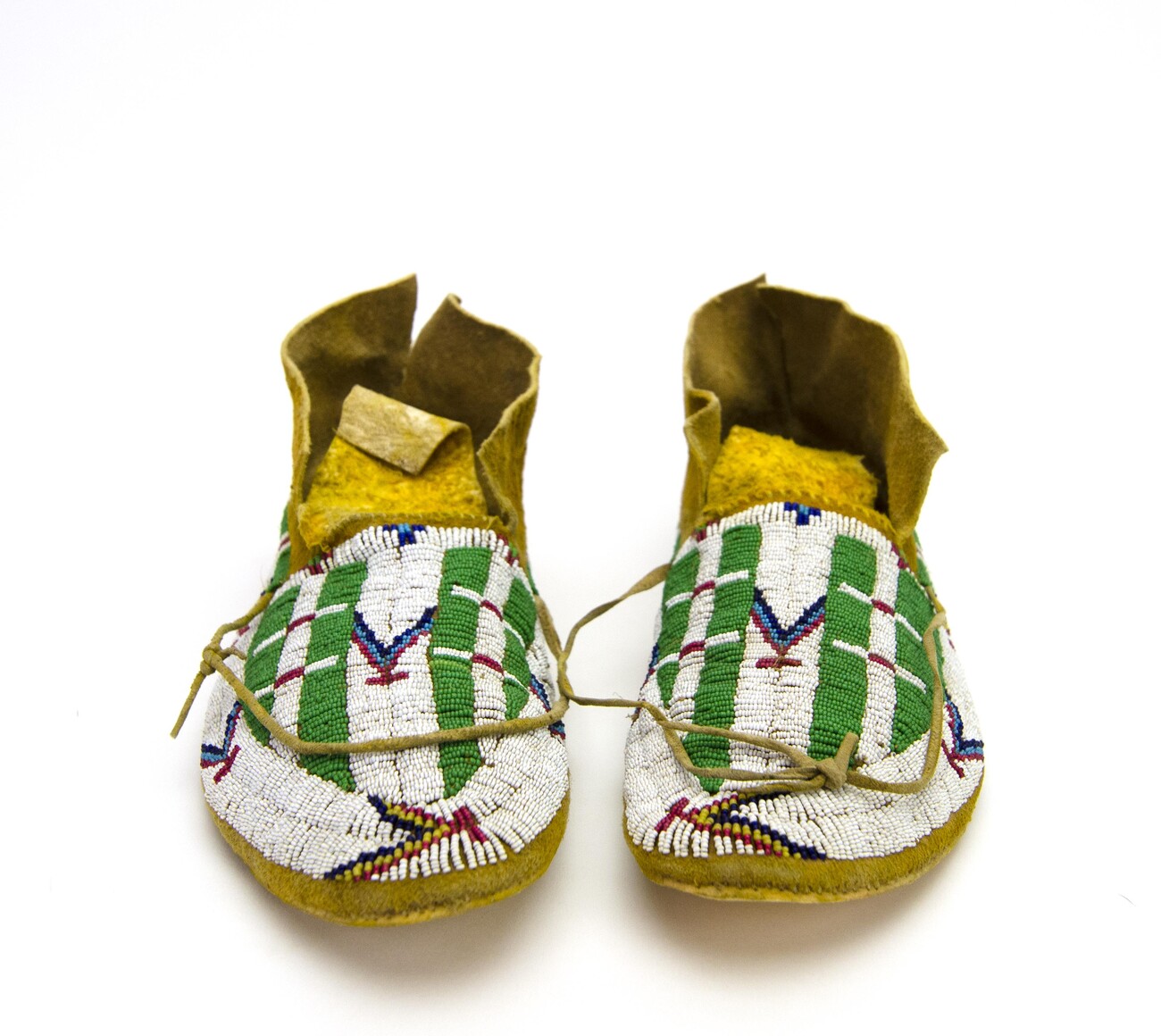 moccasins