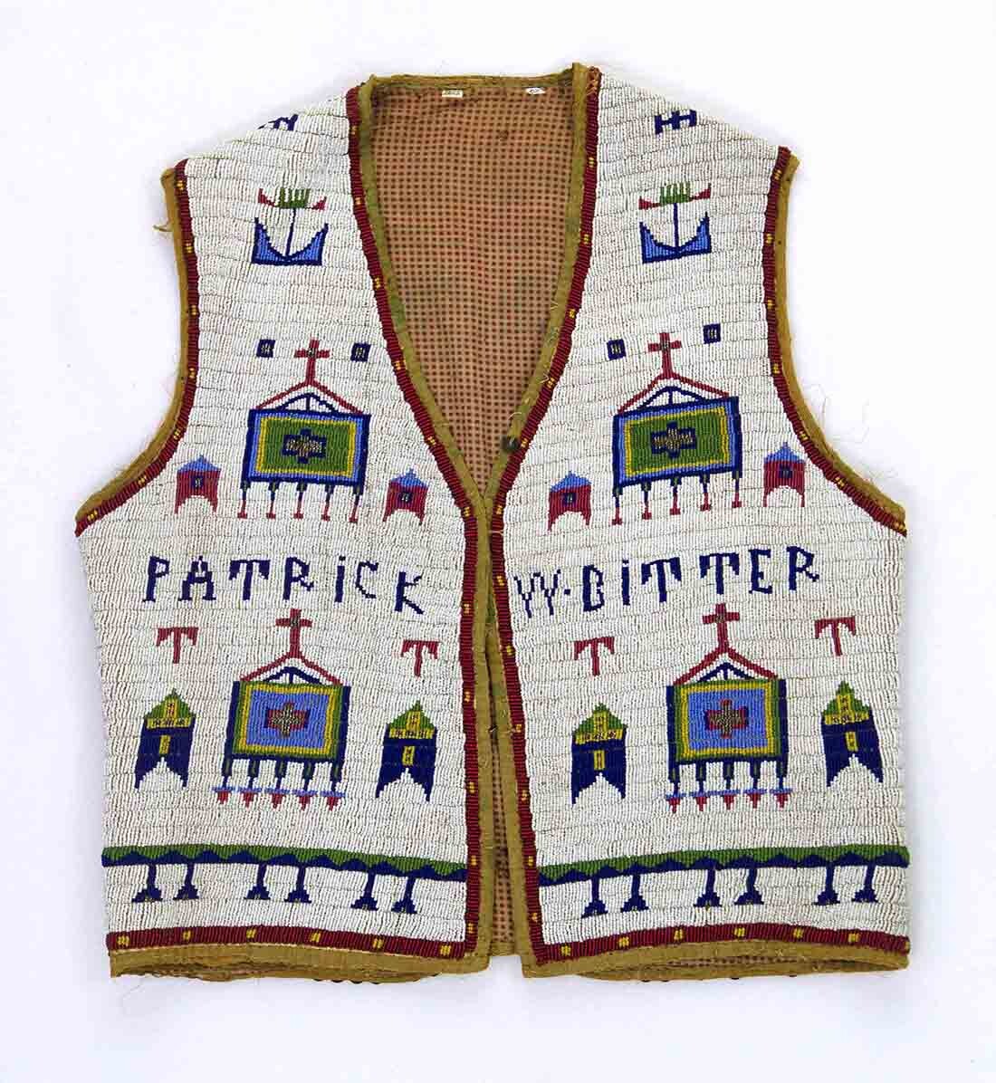 vest