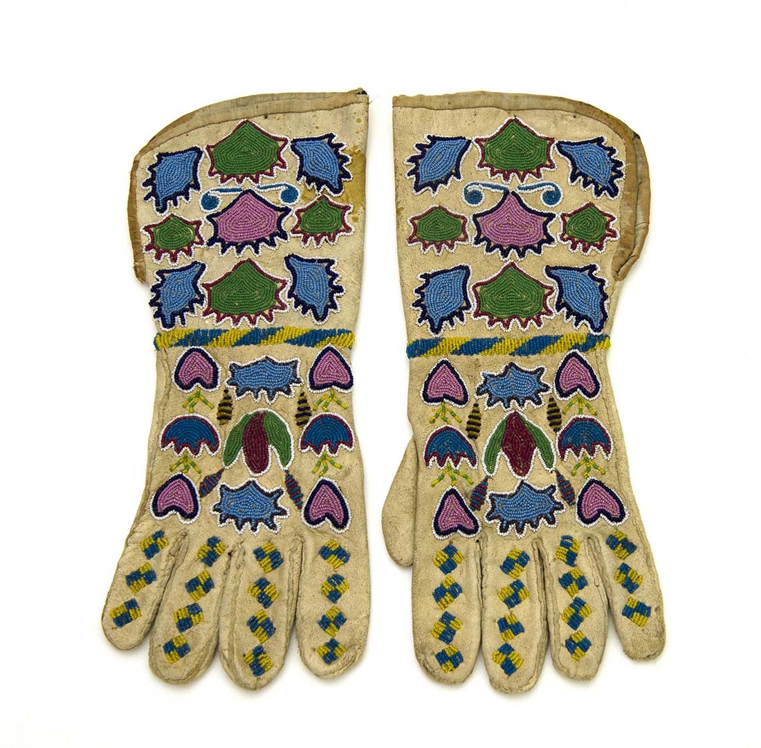gloves