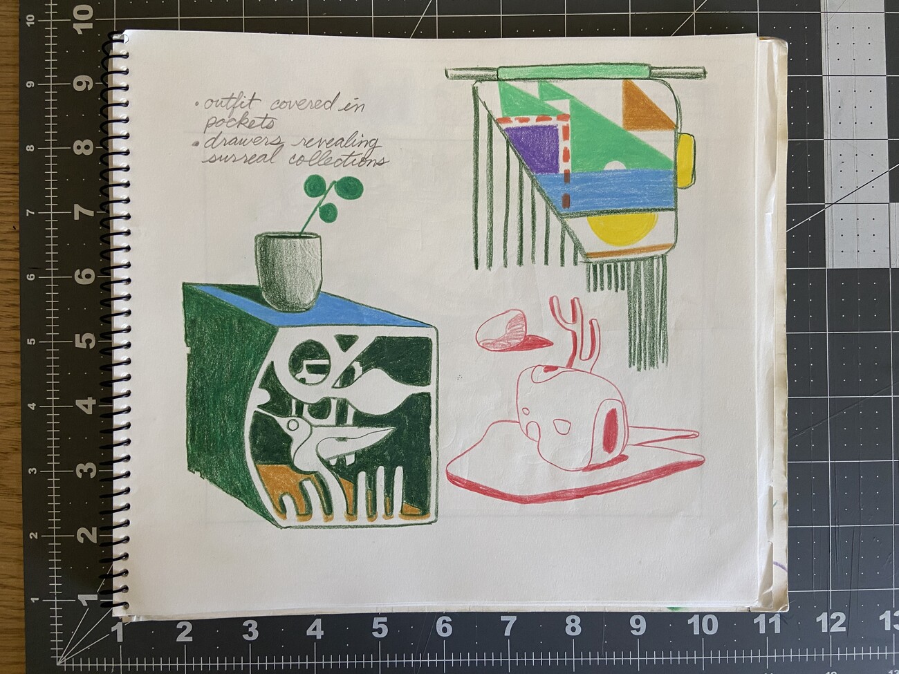 drawing