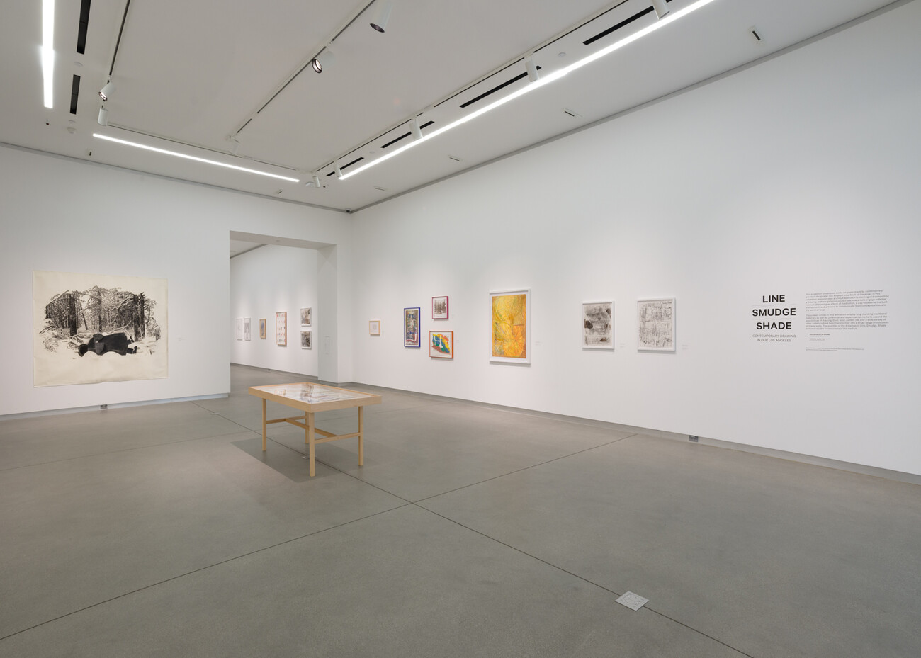 gallery