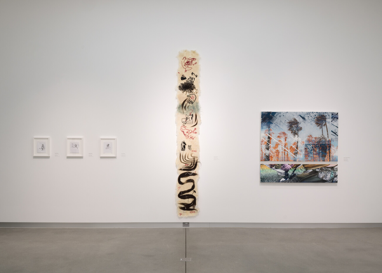 gallery