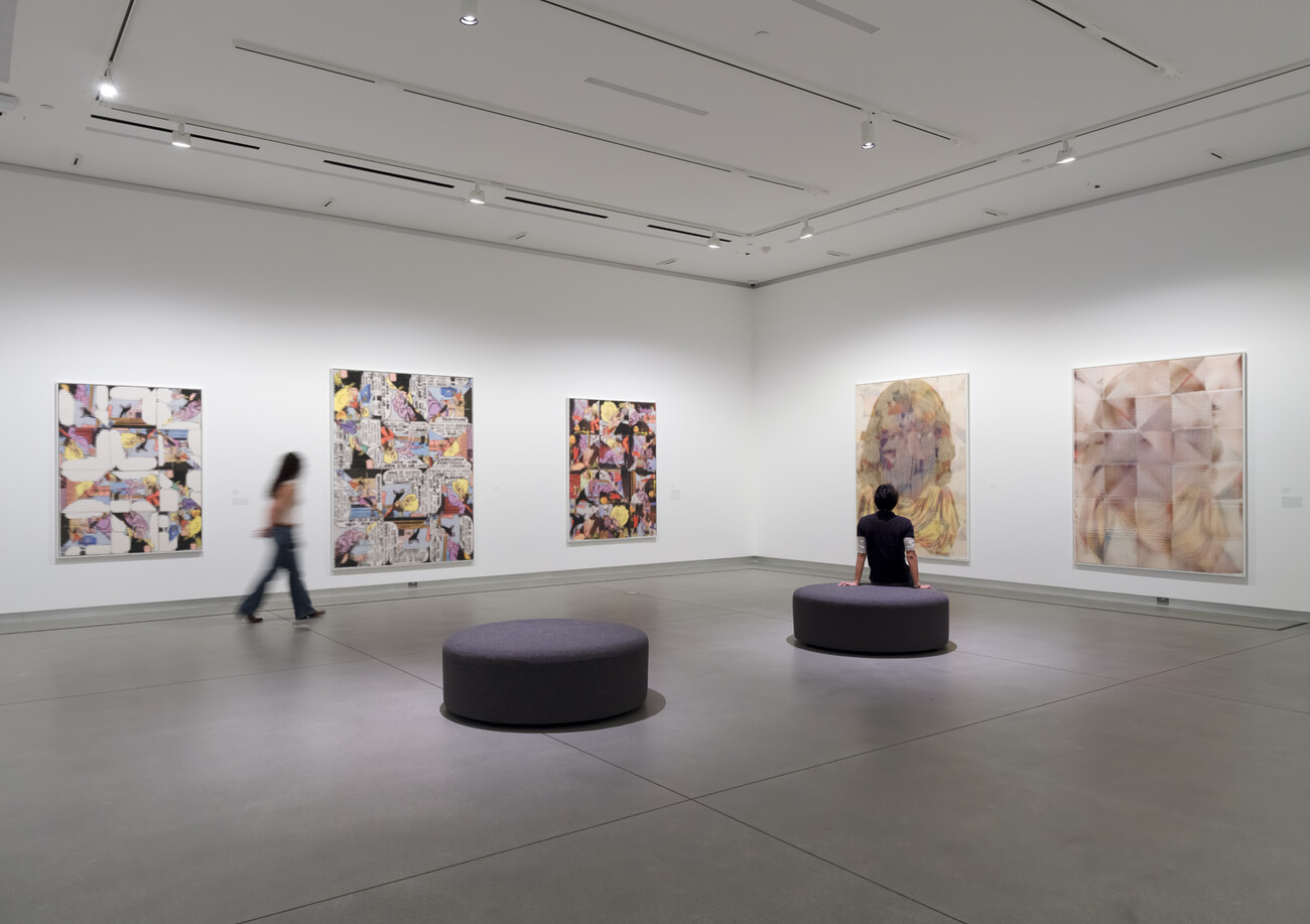 gallery
