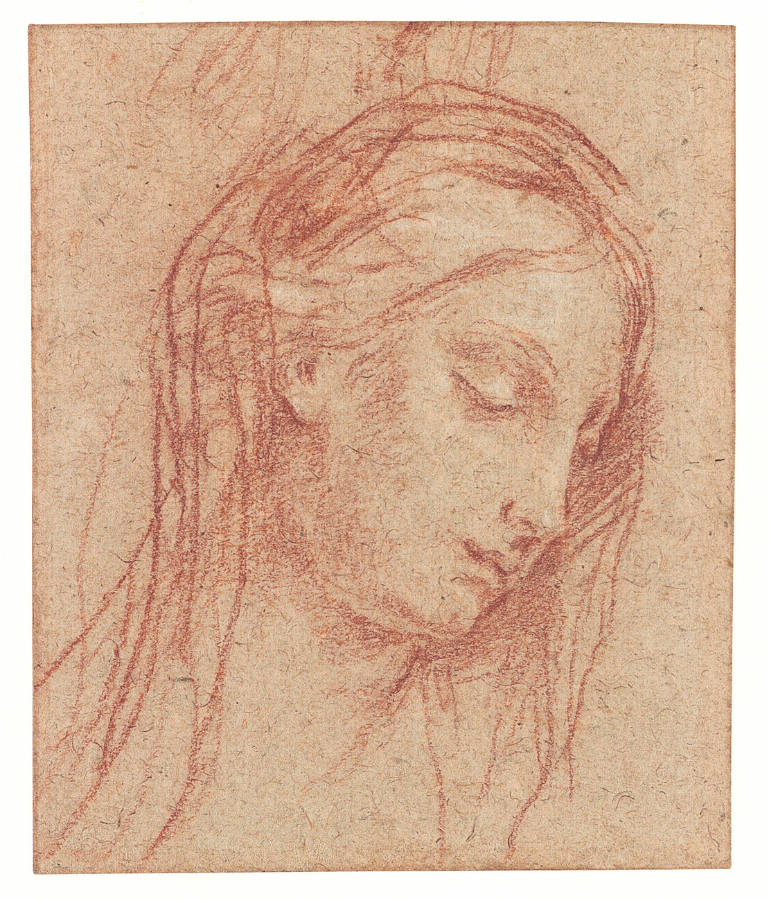 mary