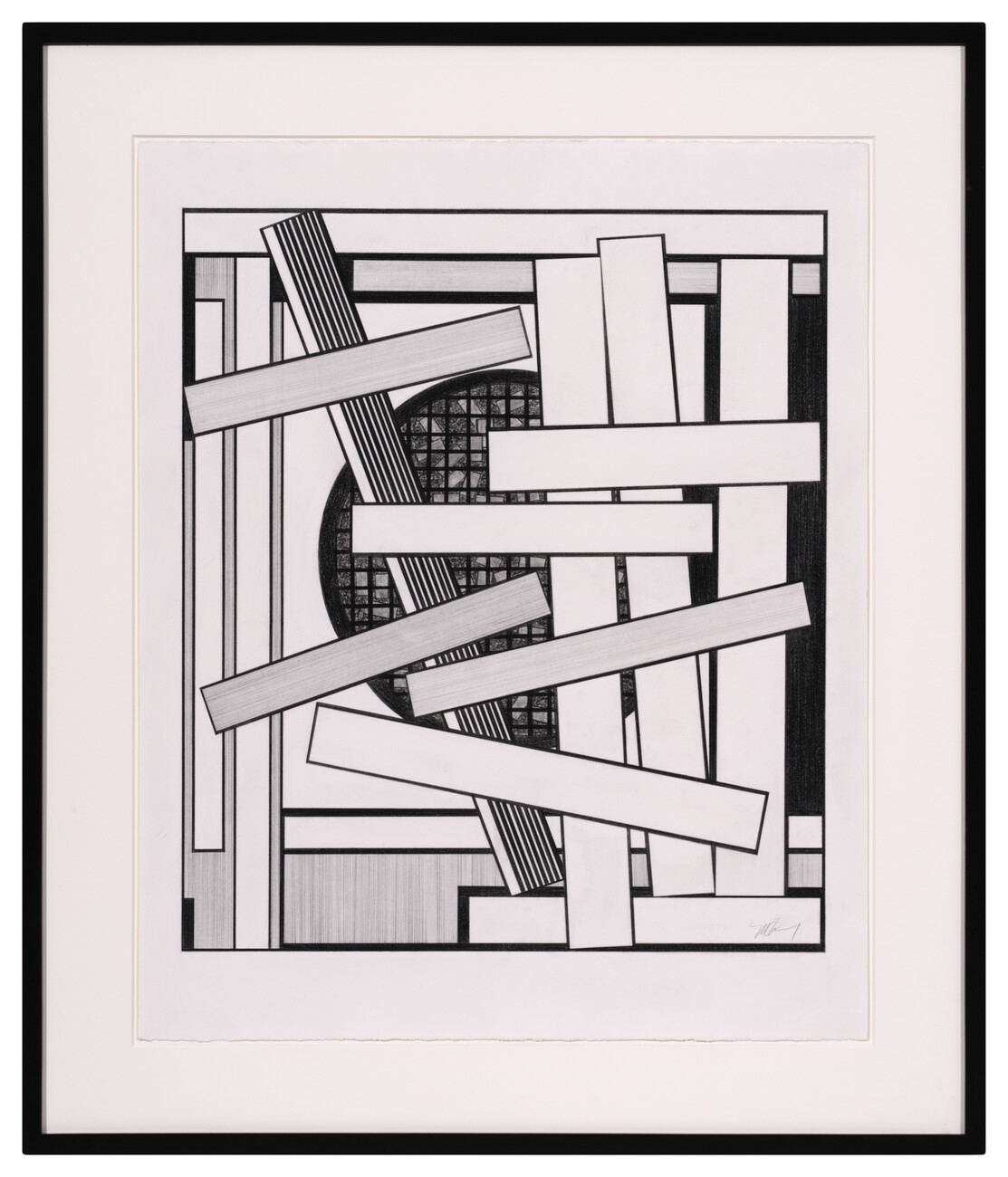 graphite