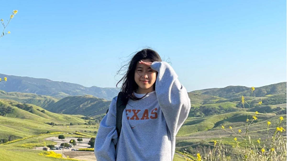 Echo Zhang