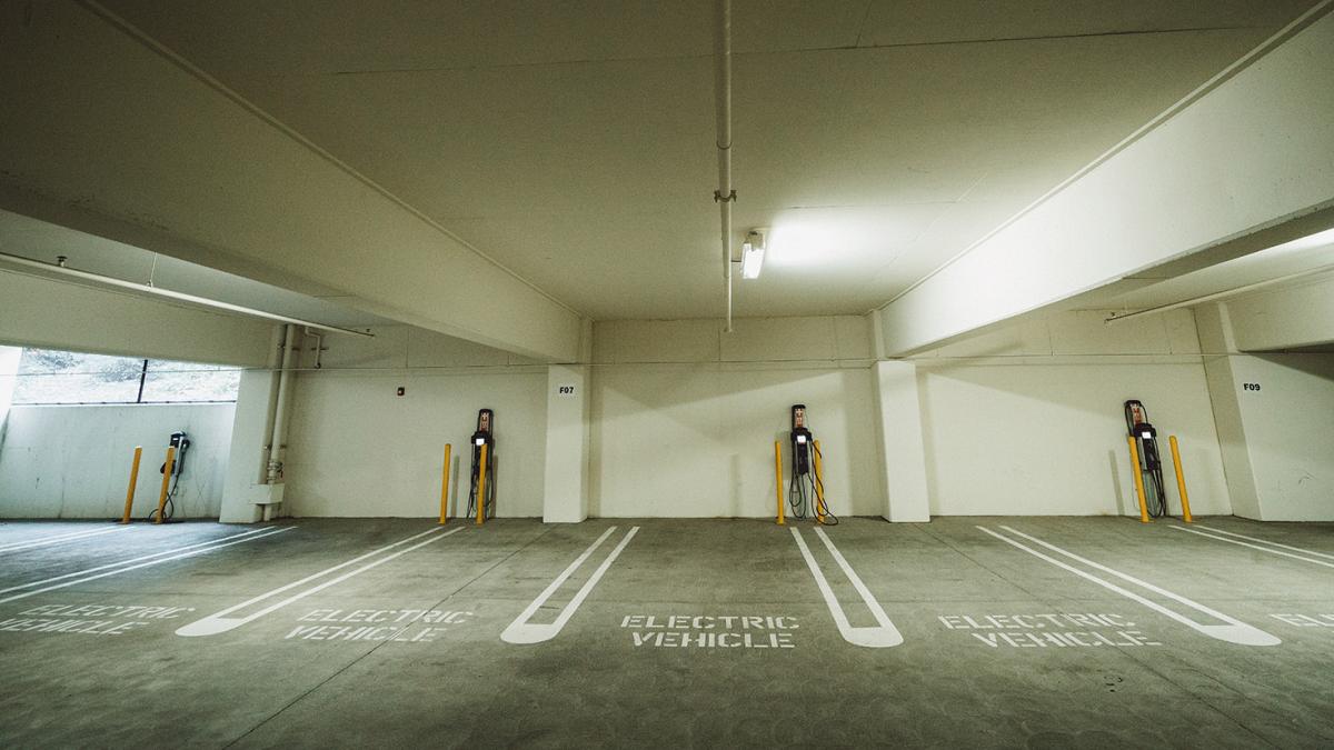 EV Charging