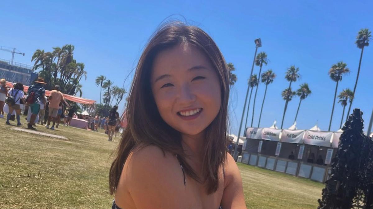 Gina Yum