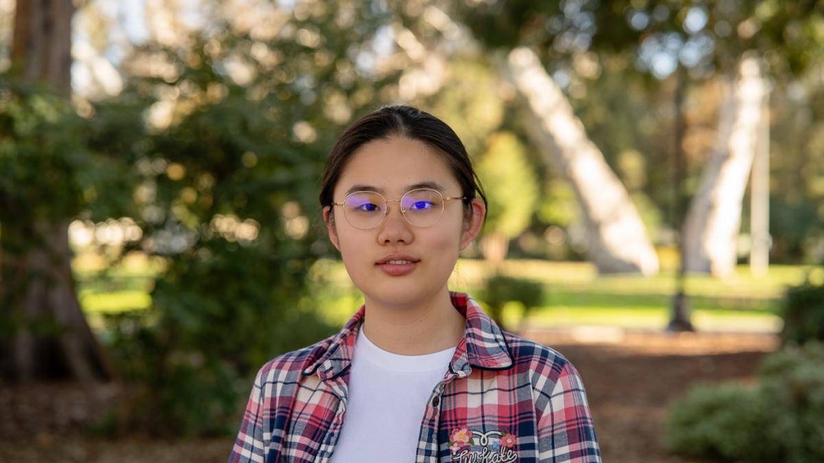 Alice Chen