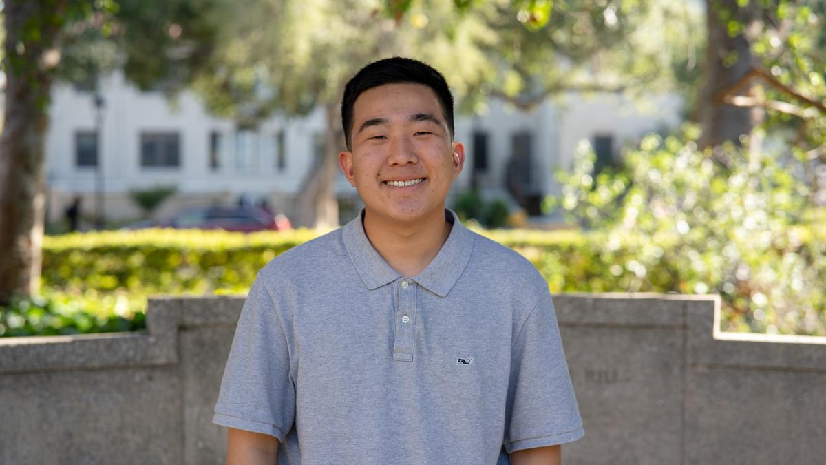 Daniel Choi