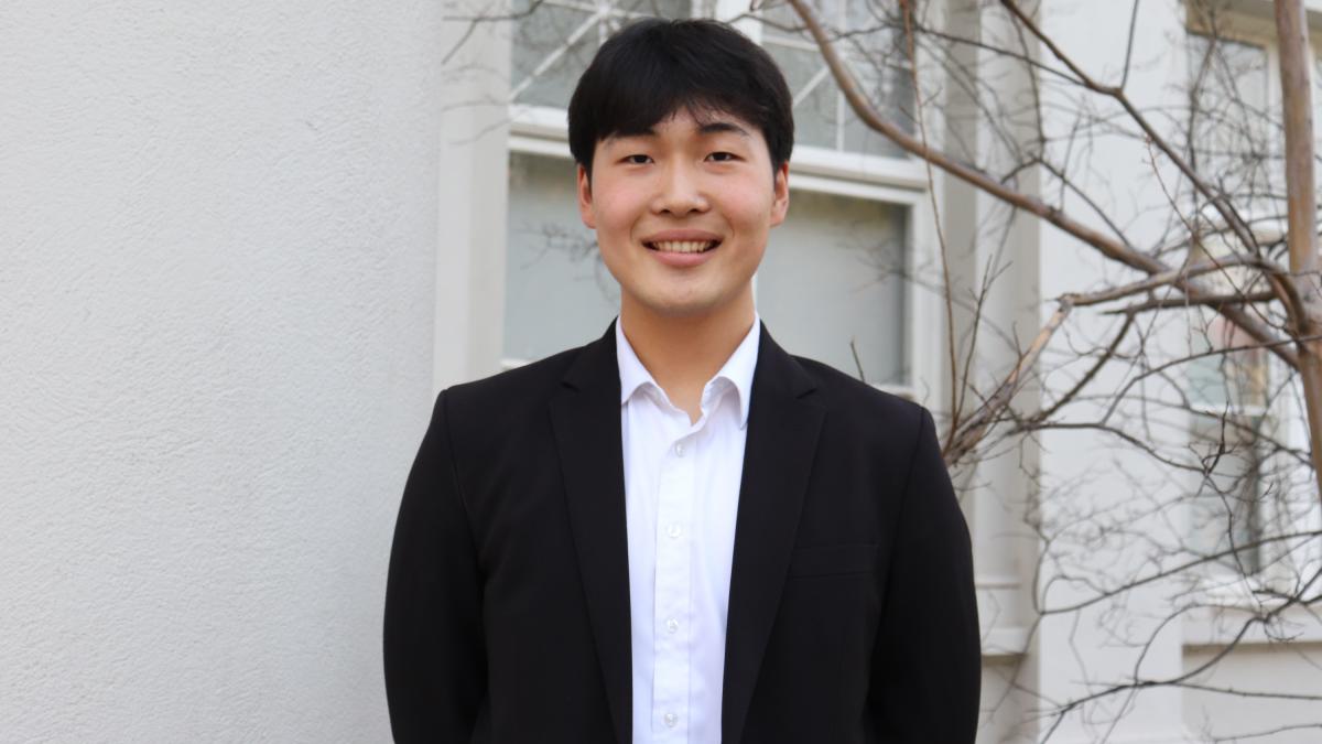 Jun Kwon