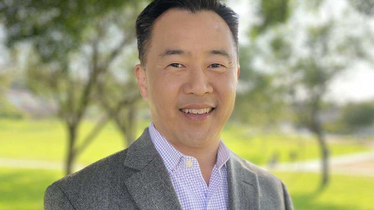 Dan Kim