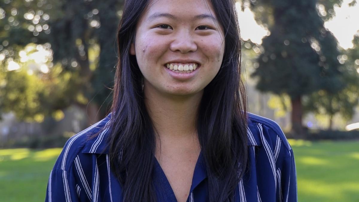 Joanna Lam Photo