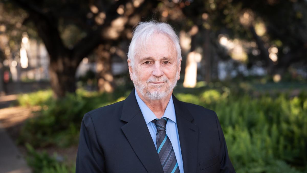 Miguel Tinker Salas