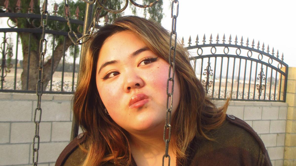 Becca Choe ‘27