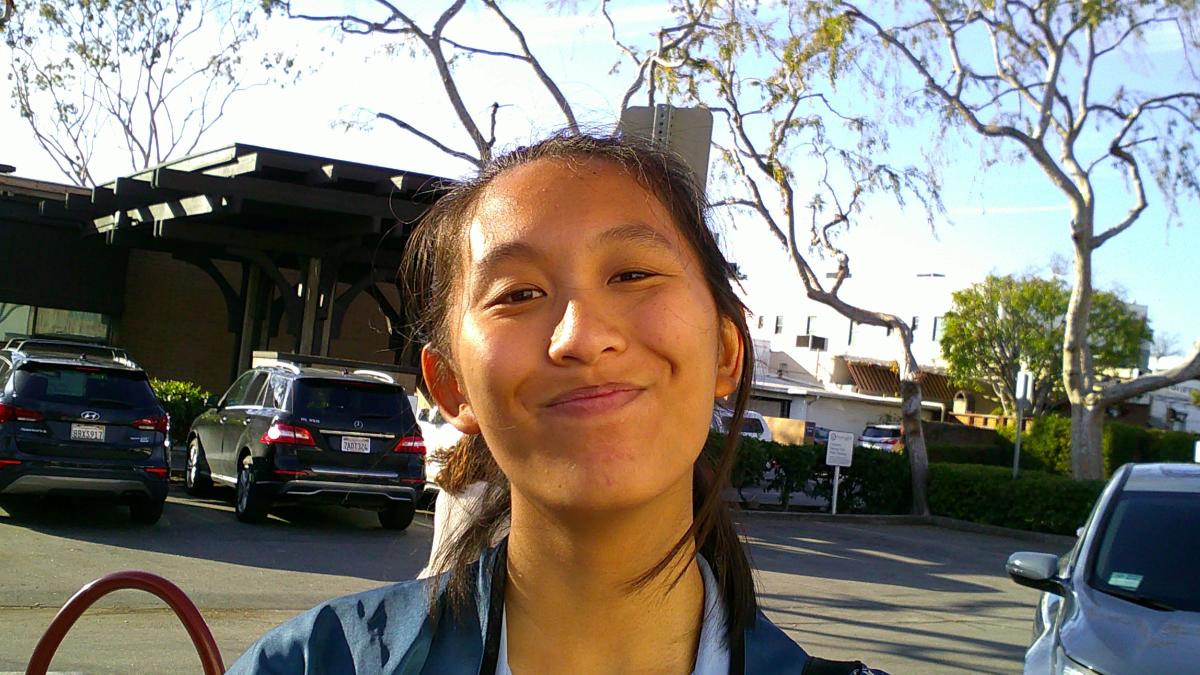 ella tzeng
