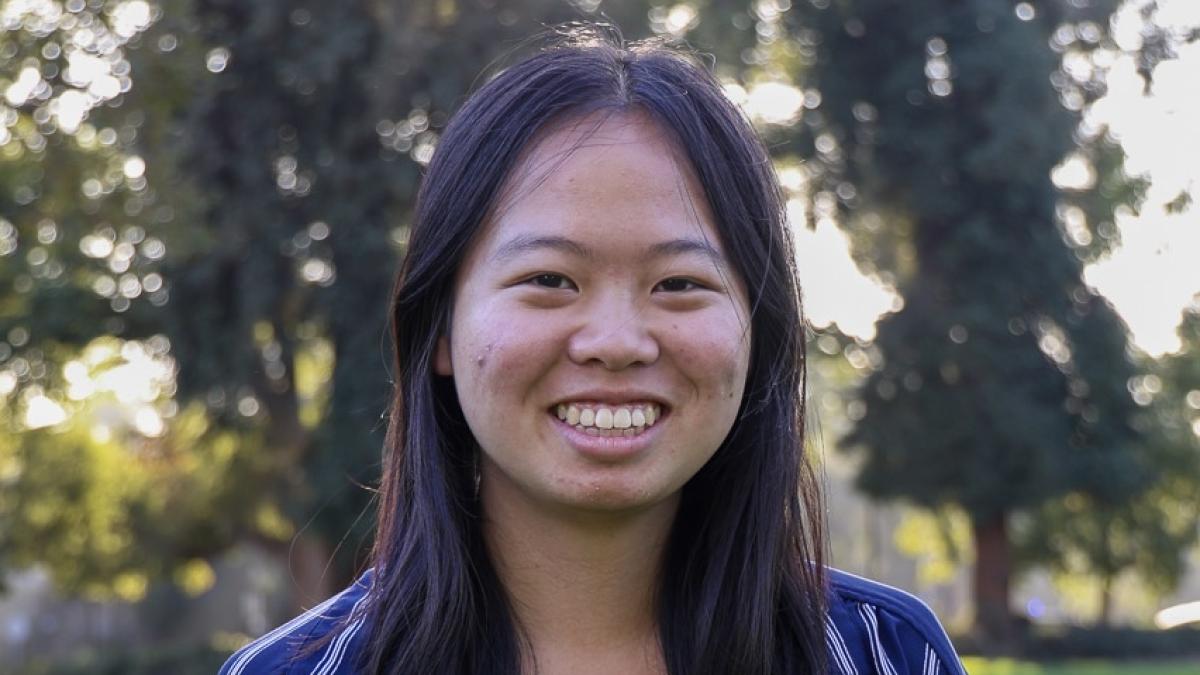 joanna lam
