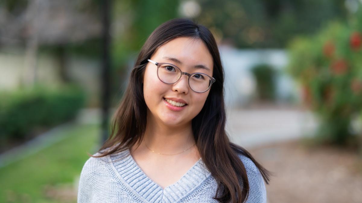 Elaine Suh