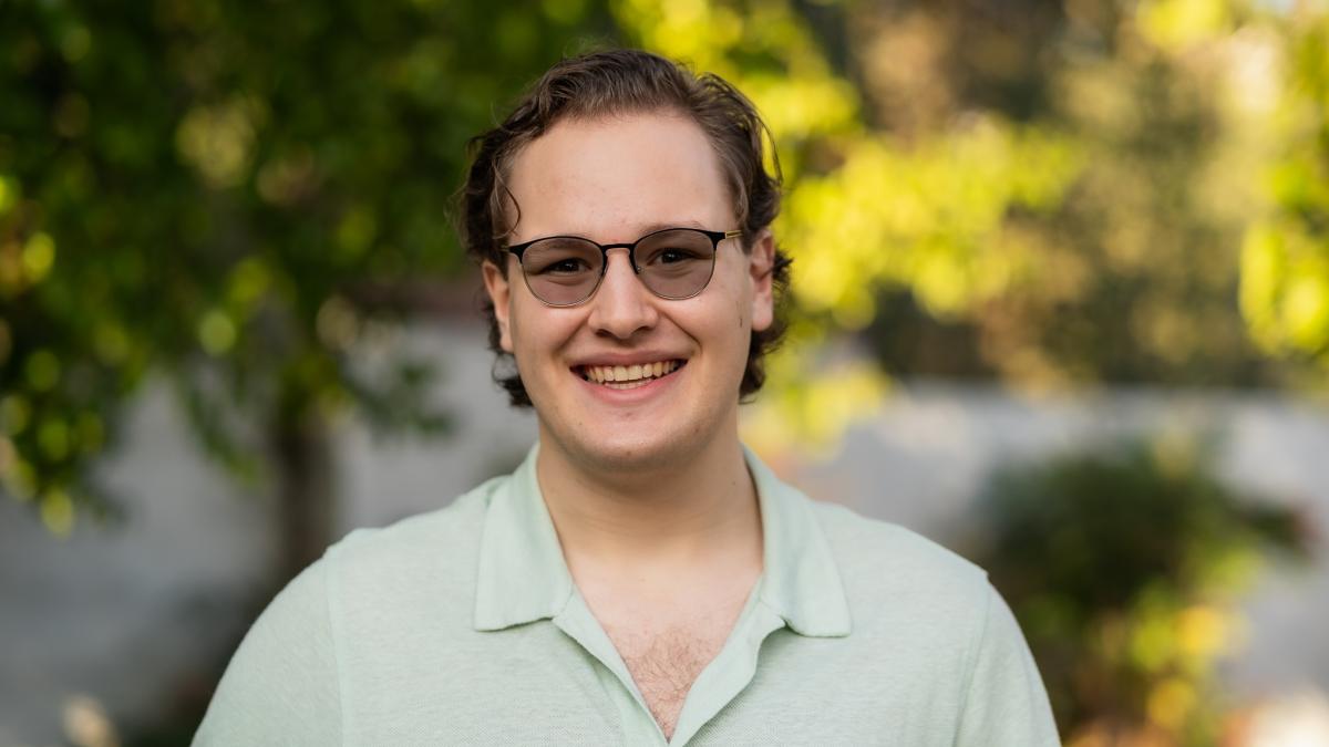 Mark Rokhlenko