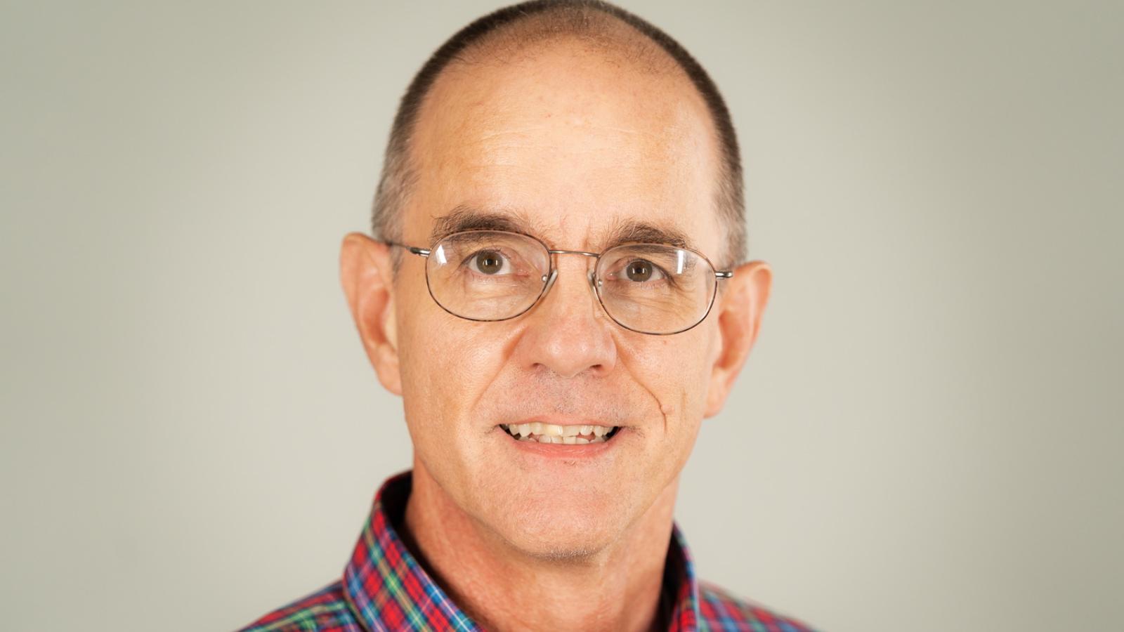 Stephen Marks