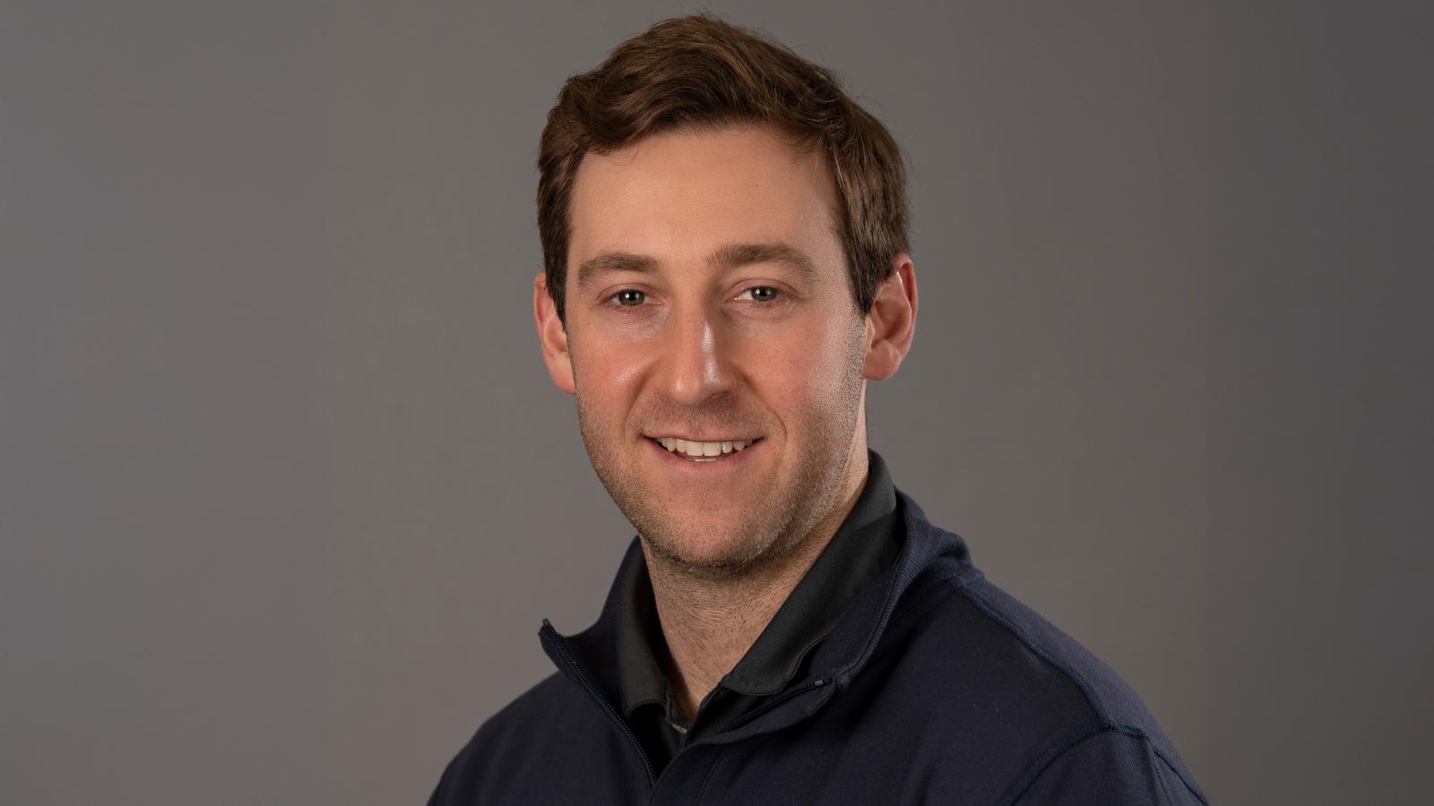Jake Bruml