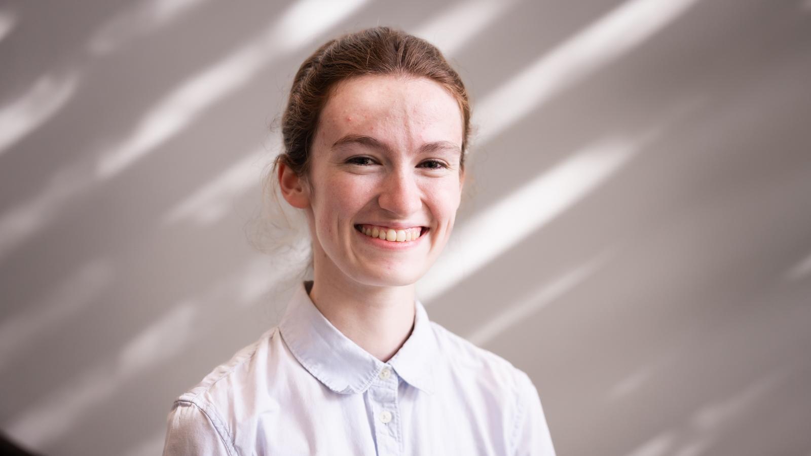 Chloe Marple