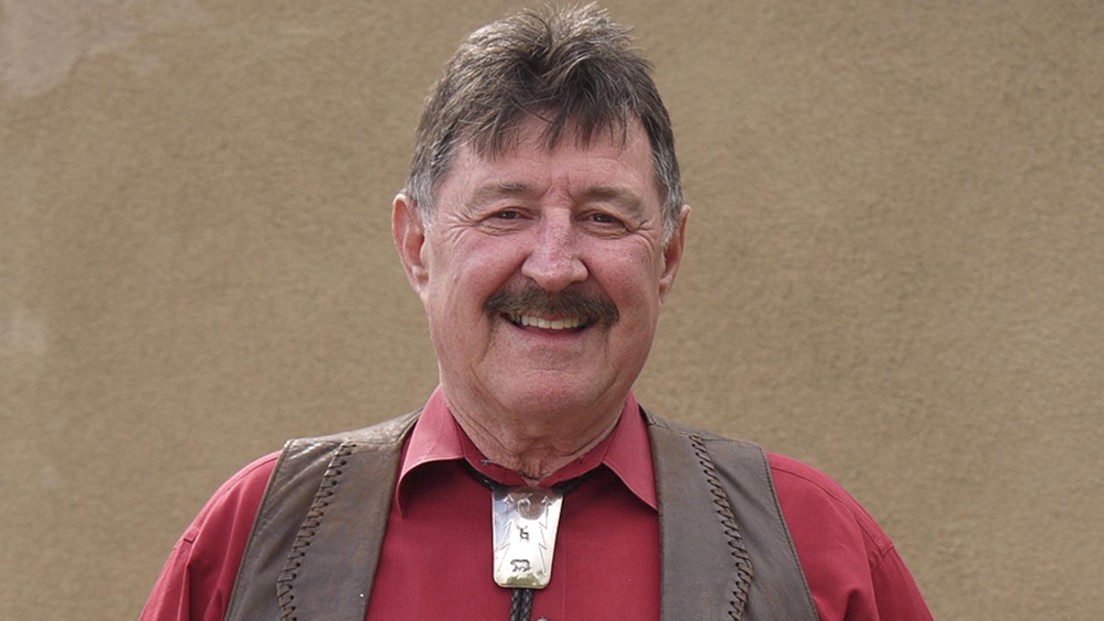 Ralph Bolton